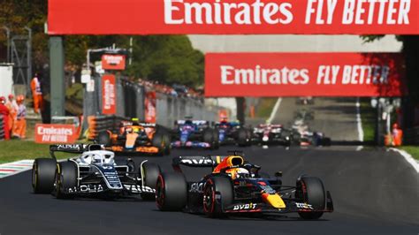 Livesport: Formule 1. Live uitslagen, eindresultaten per race.